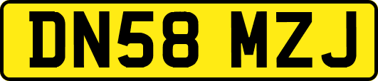 DN58MZJ