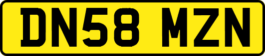 DN58MZN
