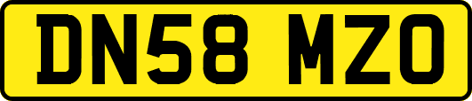 DN58MZO