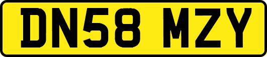 DN58MZY