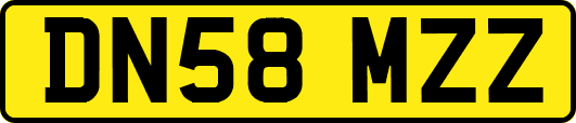 DN58MZZ