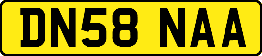 DN58NAA