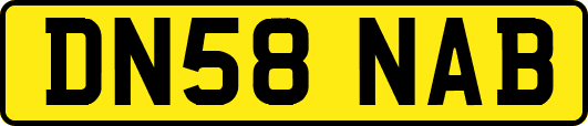 DN58NAB
