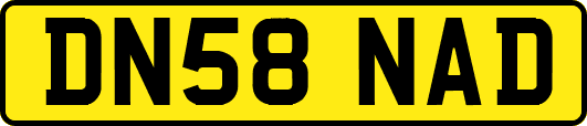 DN58NAD
