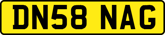 DN58NAG