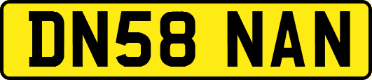 DN58NAN