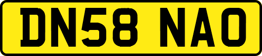 DN58NAO