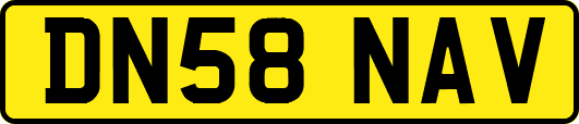 DN58NAV