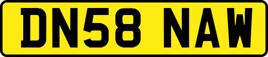 DN58NAW