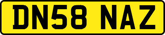 DN58NAZ