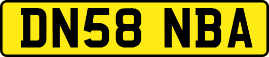 DN58NBA