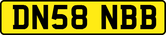 DN58NBB