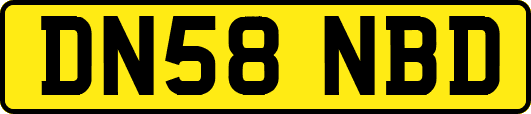 DN58NBD
