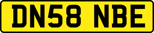 DN58NBE