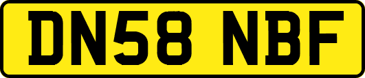 DN58NBF