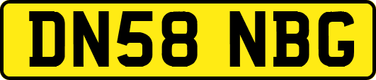 DN58NBG