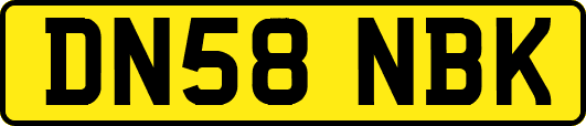 DN58NBK