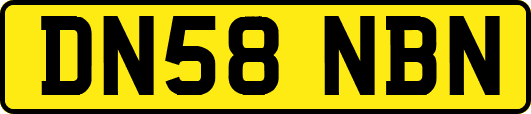 DN58NBN