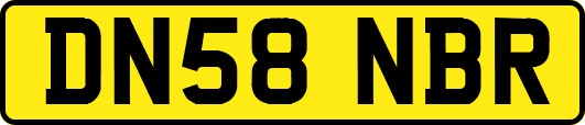 DN58NBR