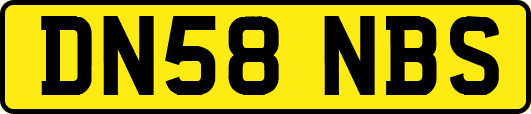 DN58NBS