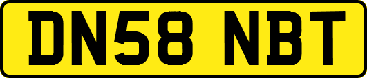 DN58NBT