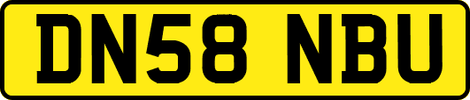 DN58NBU
