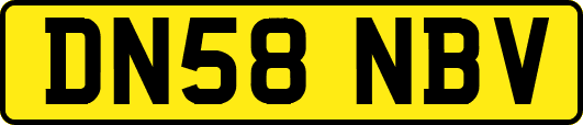 DN58NBV