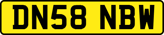 DN58NBW