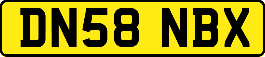 DN58NBX
