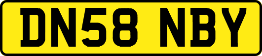 DN58NBY