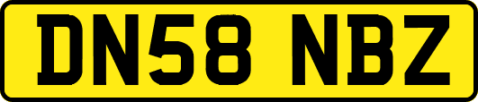 DN58NBZ