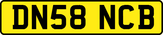 DN58NCB