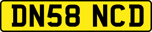 DN58NCD