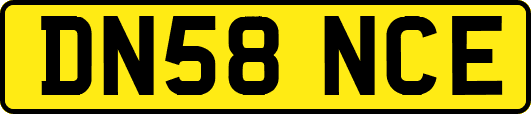 DN58NCE