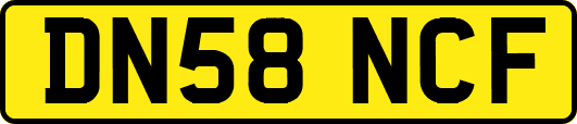 DN58NCF