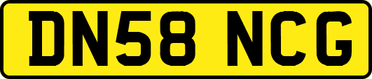 DN58NCG