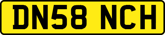 DN58NCH