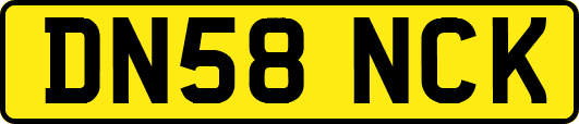 DN58NCK