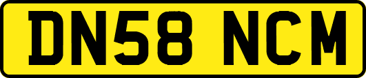 DN58NCM