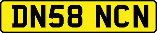 DN58NCN