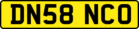 DN58NCO
