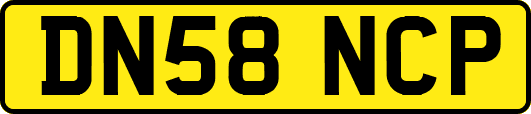 DN58NCP