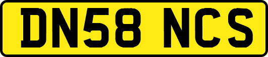 DN58NCS
