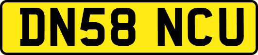 DN58NCU