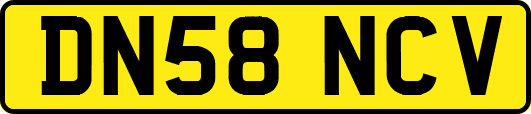 DN58NCV