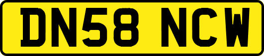 DN58NCW