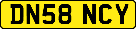DN58NCY