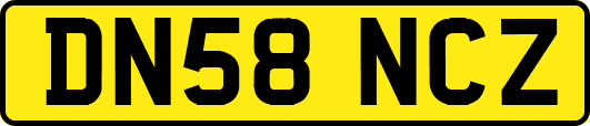DN58NCZ
