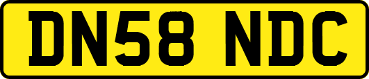 DN58NDC
