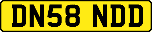 DN58NDD